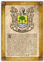 Portada de Apellido Estopi&ntilde;&aacute; / Origen, Historia y Her&aacute;ldica de los linajes y apellidos espa&ntilde;oles e hispanoamericanos (Ebook)