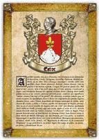 Portada de Apellido Estor / Origen, Historia y Her&aacute;ldica de los linajes y apellidos espa&ntilde;oles e hispanoamericanos (Ebook)