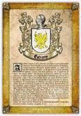 Portada de Apellido Estrany (PDF de Lectura e Impresi&oacute;n) (Ebook)