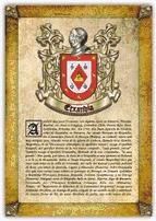 Portada de Apellido Etxandia / Origen, Historia y Her&aacute;ldica de los linajes y apellidos espa&ntilde;oles e hispanoamericanos (Ebook)