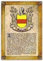 Portada de Apellido Evangelio / Origen, Historia y Heráldica de los linajes y apellidos españoles e hispanoamericanos (Ebook)