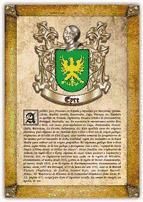 Portada de Apellido Eyre / Origen, Historia y Heráldica de los linajes y apellidos españoles e hispanoamericanos (Ebook)