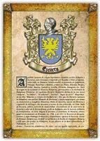 Portada de Apellido Ezcurra / Origen, Historia y Heráldica de los linajes y apellidos españoles e hispanoamericanos (Ebook)