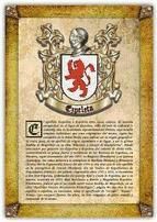 Portada de Apellido Ezpeleta / Origen, Historia y Her&aacute;ldica de los linajes y apellidos espa&ntilde;oles e hispanoamericanos (Ebook)