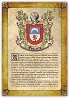Portada de Apellido Ezquerro / Origen, Historia y Heráldica de los linajes y apellidos españoles e hispanoamericanos (Ebook)