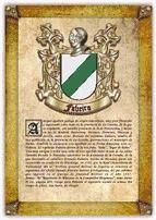 Portada de Apellido Fabeiro / Origen, Historia y Her&aacute;ldica de los linajes y apellidos espa&ntilde;oles e hispanoamericanos (Ebook)