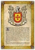 Portada de Apellido Farreny / Origen, Historia y Her&aacute;ldica de los linajes y apellidos espa&ntilde;oles e hispanoamericanos (Ebook)