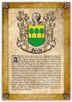 Portada de Apellido Farr&uacute;s / Origen, Historia y Her&aacute;ldica de los linajes y apellidos espa&ntilde;oles e hispanoamericanos (Ebook)