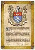 Portada de Apellido Faubel (PDF de Lectura e Impresi&oacute;n) (Ebook)