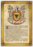 Portada de Apellido Faulon (PDF de Lectura e Impresi&oacute;n) (Ebook)