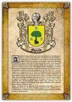 Portada de Apellido Fayr&eacute;n / Origen, Historia y Her&aacute;ldica de los linajes y apellidos espa&ntilde;oles e hispanoamericanos (Ebook)