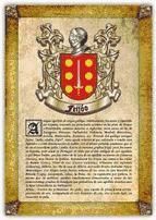 Portada de Apellido Feij&oacute;o / Origen, Historia y Her&aacute;ldica de los linajes y apellidos espa&ntilde;oles e hispanoamericanos (Ebook)
