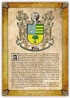 Portada de Apellido Feliu / Origen, Historia y Heráldica de los linajes y apellidos españoles e hispanoamericanos (Ebook)
