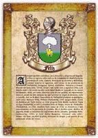 Portada de Apellido Feliz / Origen, Historia y Heráldica de los linajes y apellidos españoles e hispanoamericanos (Ebook)