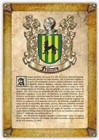 Portada de Apellido Feltrero / Origen, Historia y Heráldica de los linajes y apellidos españoles e hispanoamericanos (Ebook)