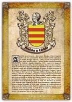 Portada de Apellido Fern&aacute;ndez de C&oacute;rdoba / Origen, Historia y Her&aacute;ldica de los linajes y apellidos espa&ntilde;oles e hispanoamericanos (Ebook)