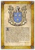 Portada de Apellido Ferragut (PDF de Lectura e Impresi&oacute;n) (Ebook)