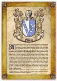 Portada de Apellido Ferraz (PDF de Lectura e Impresi&oacute;n) (Ebook)