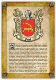 Portada de Apellido Ferr&eacute; (PDF de Lectura e Impresi&oacute;n) (Ebook)