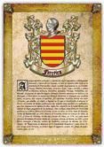Portada de Apellido Ferreira (PDF de Lectura e Impresi&oacute;n) (Ebook)