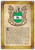 Portada de Apellido Ferreiro (PDF de Lectura e Impresi&oacute;n) (Ebook)