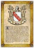 Portada de Apellido Ferrer.(Arag&oacute;n) (PDF de Lectura e Impresi&oacute;n) (Ebook)