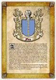 Portada de Apellido Fina (PDF de Lectura e Impresi&oacute;n) (Ebook)