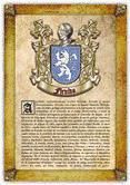Portada de Apellido Firvida (PDF de Lectura e Impresi&oacute;n) (Ebook)