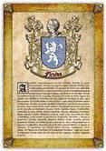 Portada de Apellido F&iacute;rvida (PDF de Lectura e Impresi&oacute;n) (Ebook)