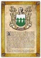 Portada de Apellido Flamerich / Origen, Historia y Her&aacute;ldica de los linajes y apellidos espa&ntilde;oles e hispanoamericanos (Ebook)