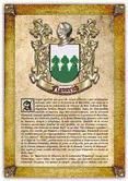 Portada de Apellido Flamerich (PDF de Lectura e Impresi&oacute;n) (Ebook)