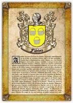 Portada de Apellido Fl&aacute;ndez / Origen, Historia y Her&aacute;ldica de los linajes y apellidos espa&ntilde;oles e hispanoamericanos (Ebook)