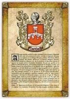 Portada de Apellido Florejachs/ Origen, Historia y Her&aacute;ldica de los linajes y apellidos espa&ntilde;oles e hispanoamericanos (Ebook)