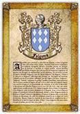 Portada de Apellido Folguera (PDF de Lectura e Impresi&oacute;n) (Ebook)