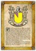 Portada de Apellido Foncubierta (PDF de Lectura e Impresi&oacute;n) (Ebook)