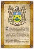 Portada de Apellido Fonoll (PDF de Lectura e Impresi&oacute;n) (Ebook)