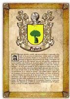 Portada de Apellido Fradera / Origen, Historia y Her&aacute;ldica de los linajes y apellidos espa&ntilde;oles e hispanoamericanos (Ebook)