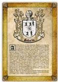 Portada de Apellido Gabarda (PDF de Lectura e Impresi&oacute;n) (Ebook)