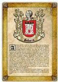 Portada de Apellido Gabarra (PDF de Lectura e Impresi&oacute;n) (Ebook)