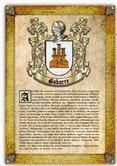 Portada de Apellido Gabarre (PDF de Lectura e Impresi&oacute;n) (Ebook)