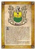Portada de Apellido Gabarri (PDF de Lectura e Impresi&oacute;n) (Ebook)
