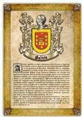 Portada de Apellido Galicia (PDF de Lectura e Impresi&oacute;n) (Ebook)