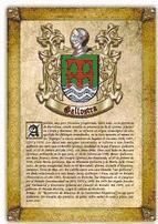 Portada de Apellido Gallostra / Origen, Historia y Her&aacute;ldica de los linajes y apellidos espa&ntilde;oles e hispanoamericanos (Ebook)
