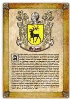 Portada de Apellido Galvany / Origen, Historia y Heráldica de los linajes y apellidos españoles e hispanoamericanos (Ebook)