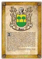 Portada de Apellido Gasca / Origen, Historia y Her&aacute;ldica de los linajes y apellidos espa&ntilde;oles e hispanoamericanos (Ebook)