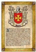Portada de Apellido Gavete / Origen, Historia y Heráldica de los linajes y apellidos españoles e hispanoamericanos (Ebook)
