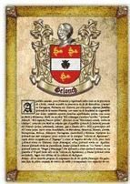 Portada de Apellido Gelonch / Origen, Historia y Her&aacute;ldica de los linajes y apellidos espa&ntilde;oles e hispanoamericanos (Ebook)