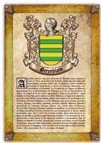 Portada de Apellido Gerendiain / Origen, Historia y Heráldica de los linajes y apellidos españoles e hispanoamericanos (Ebook)