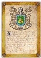 Portada de Apellido Germá / Origen, Historia y Heráldica de los linajes y apellidos españoles e hispanoamericanos (Ebook)