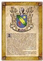 Portada de Apellido Giráldez / Origen, Historia y Heráldica de los linajes y apellidos españoles e hispanoamericanos (Ebook)